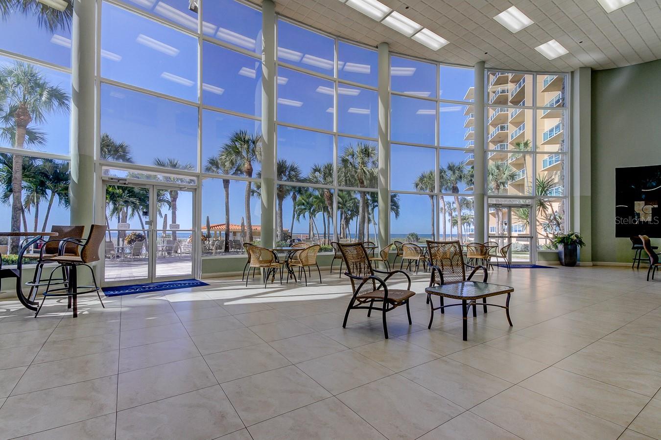 REGATTA BEACH CLUB CONDO - Residential Lease