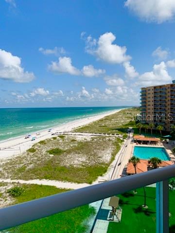 REGATTA BEACH CLUB CONDO - Residential Lease