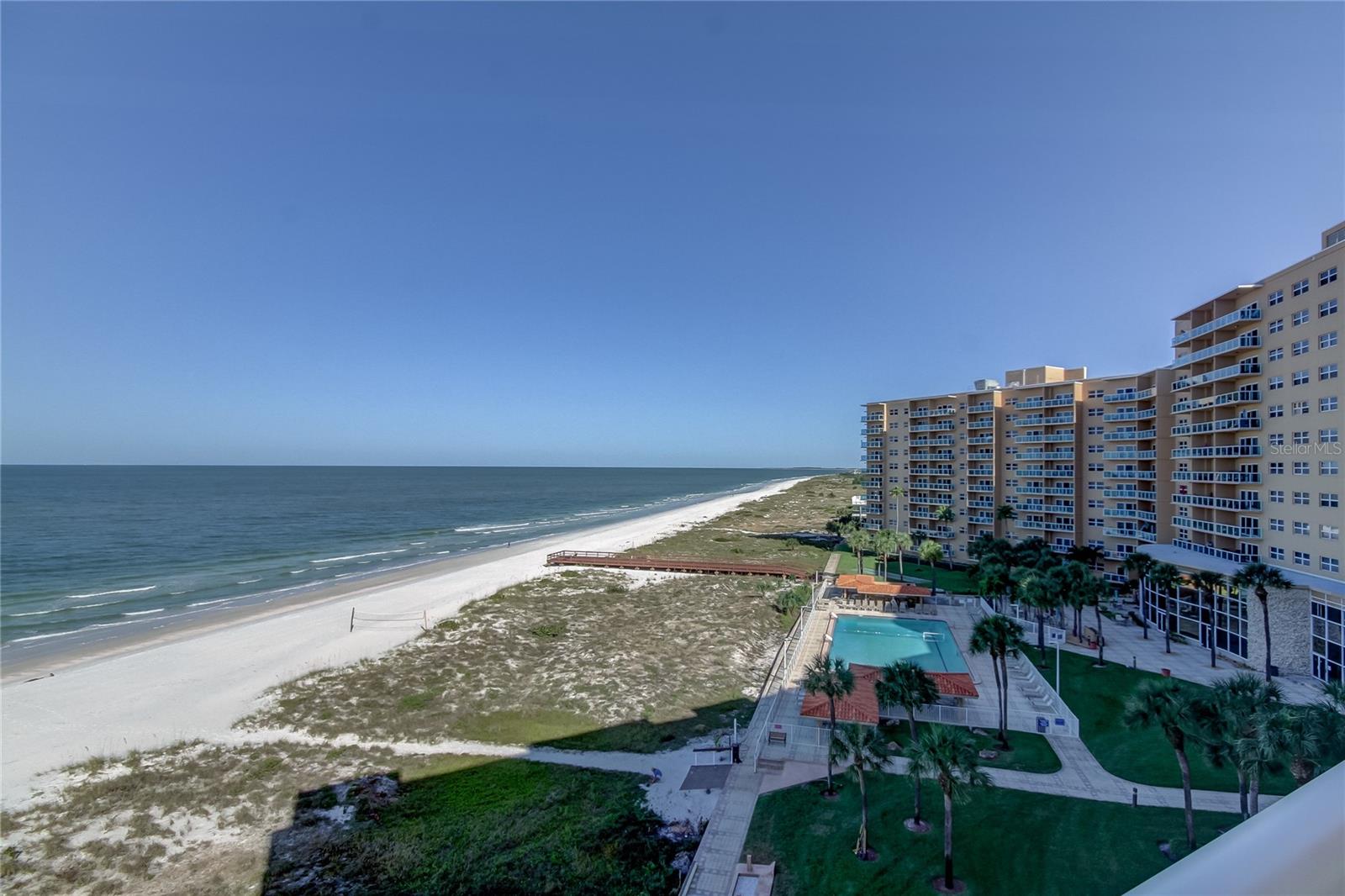 REGATTA BEACH CLUB CONDO - Residential Lease