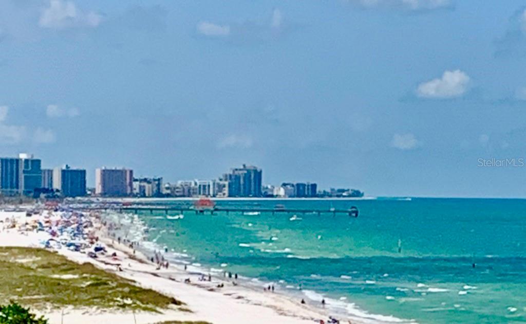 REGATTA BEACH CLUB CONDO - Residential Lease