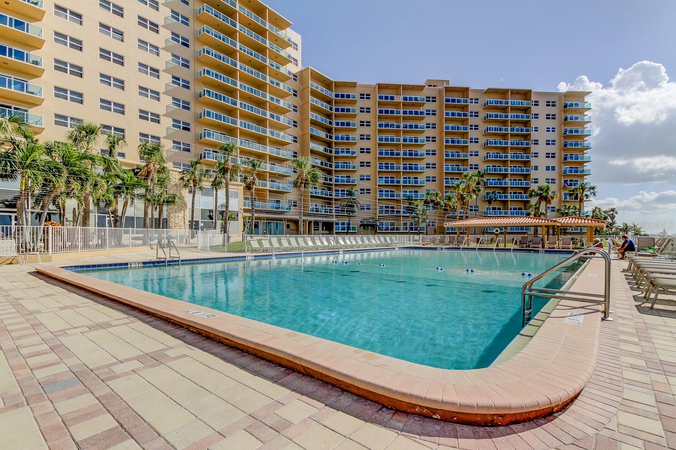 REGATTA BEACH CLUB CONDO - Residential Lease