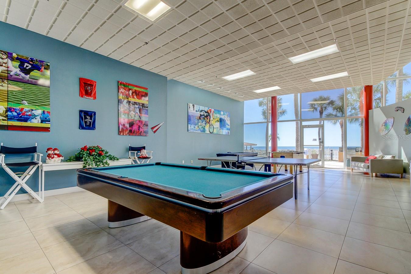 REGATTA BEACH CLUB CONDO - Residential Lease