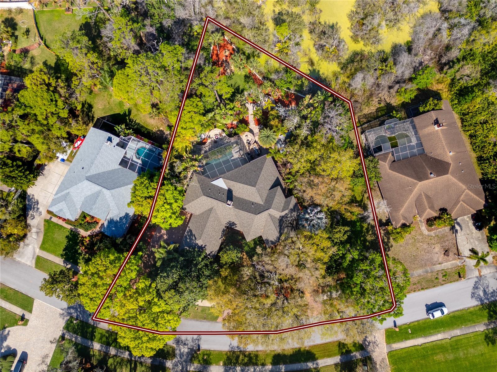 GOLF VIEW ESTATES - Residential