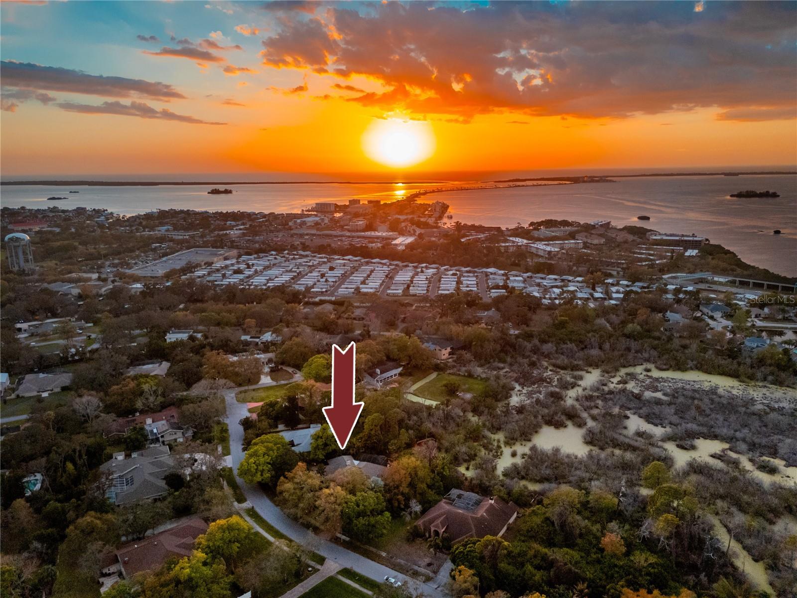 GOLF VIEW ESTATES - Residential