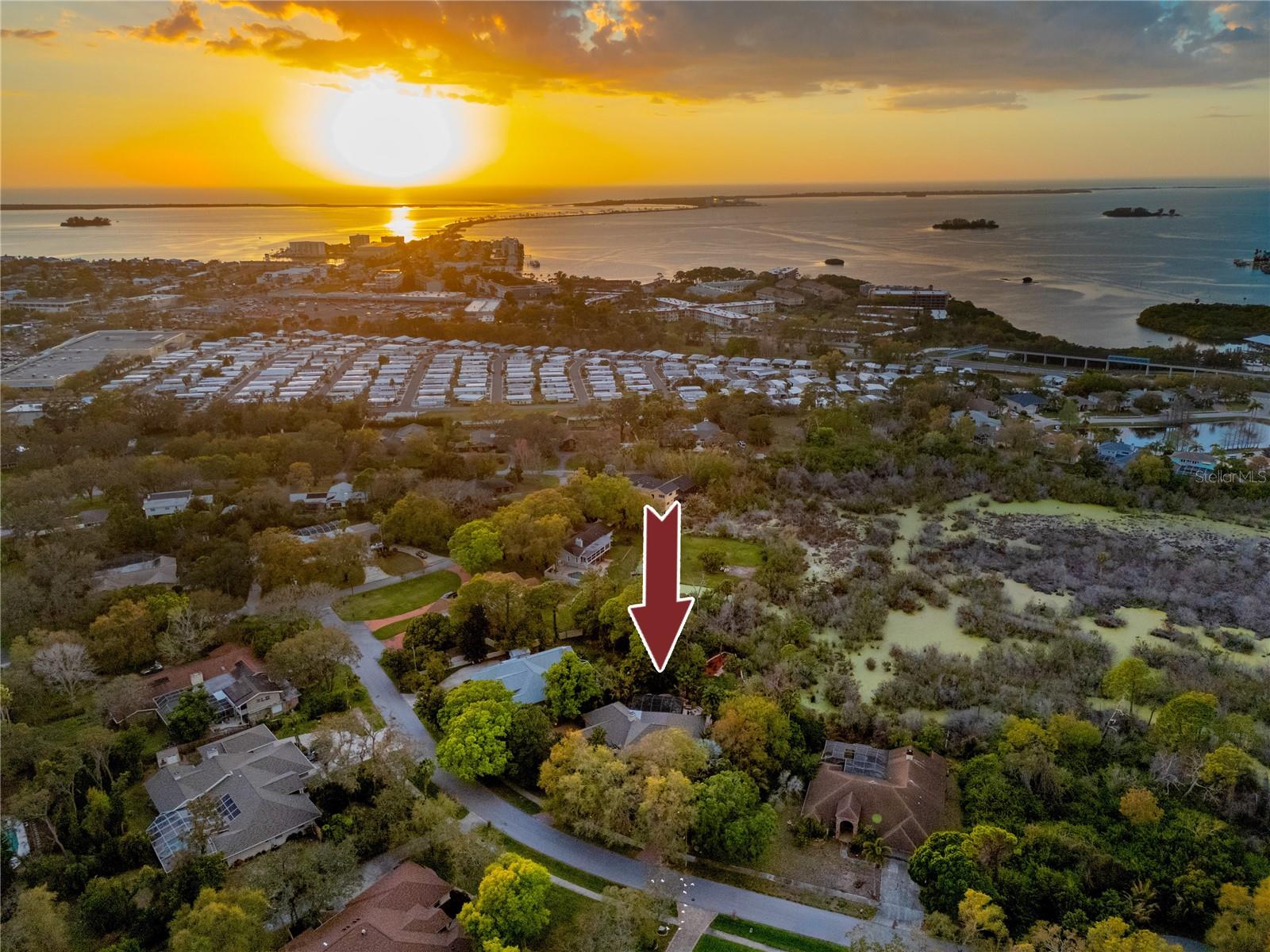 GOLF VIEW ESTATES - Residential