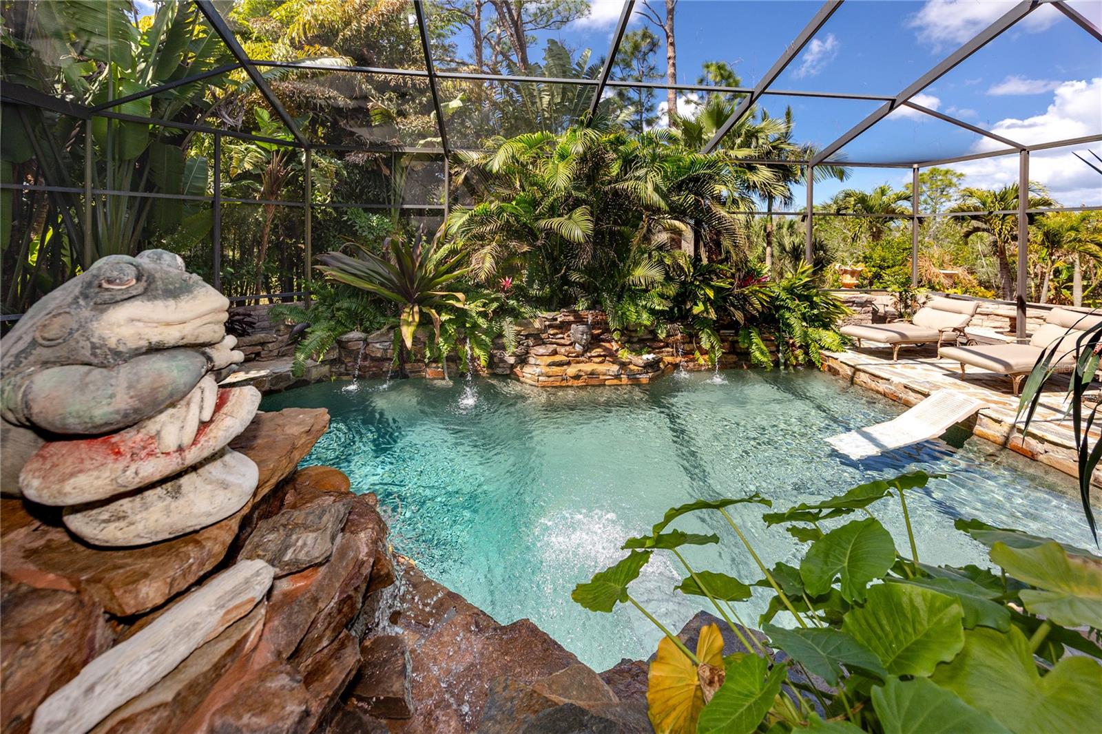 GOLF VIEW ESTATES - Residential