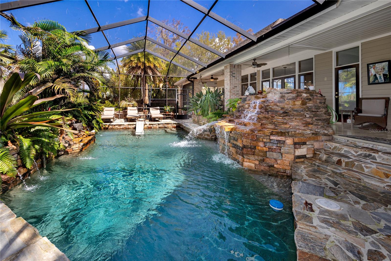 GOLF VIEW ESTATES - Residential