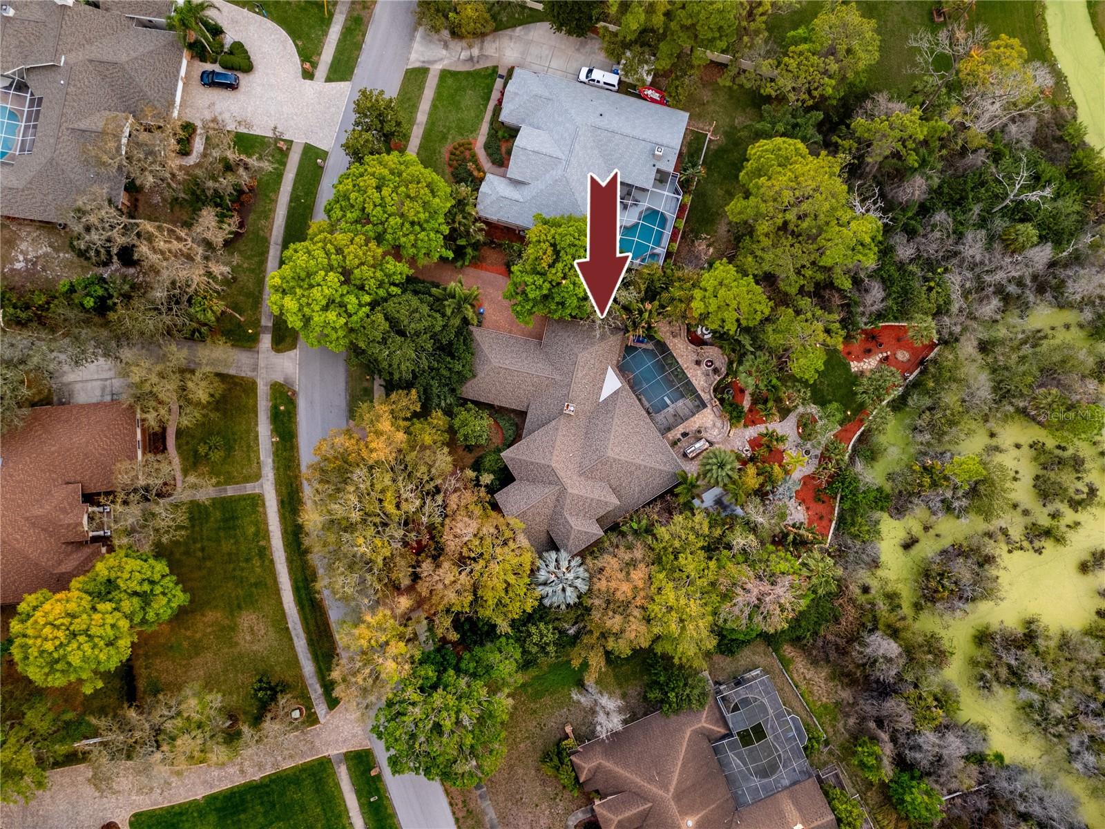 GOLF VIEW ESTATES - Residential