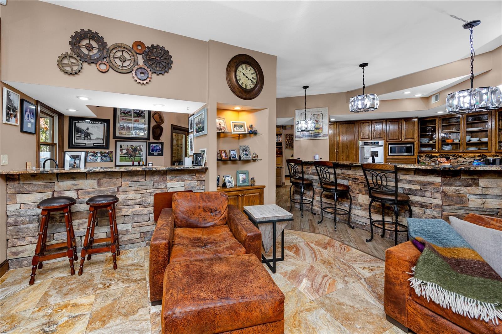 GOLF VIEW ESTATES - Residential
