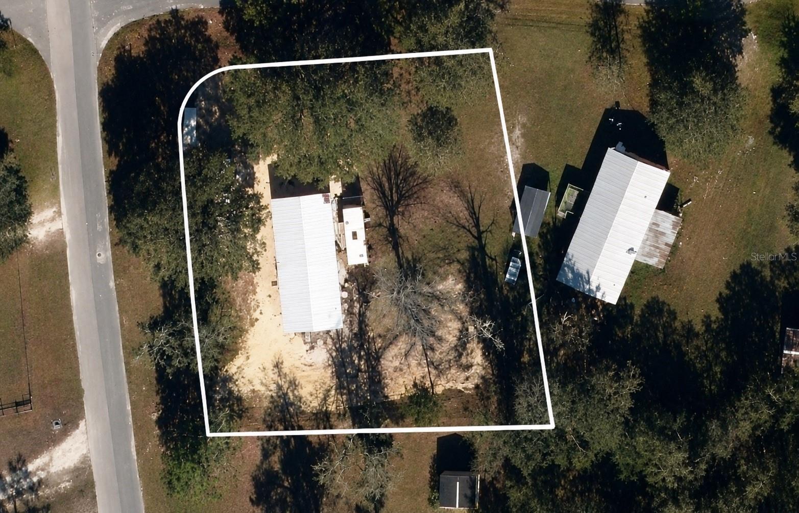More photos coming soon. Opportunity awaits at 8236 NW 48th Lane in Lake Butler. Situated on a cleared 0.51-acre corner lot, this property features a 1990 double-wide mobile home offering approximately 1,750 square feet with a 3-bedroom, 2-bathroom layout.

The mobile home has been completely gutted, providing a blank slate for renovation, redesign, or potential replacement. Electric and septic have been added, giving the next owner a head start on improving the property.

With the lot already cleared and positioned on a corner, this property offers flexibility for buyers looking for a renovation project, investment opportunity, or future homesite. Located in Lake Butler, it provides space, utility improvements, and potential for someone ready to bring their vision to life.