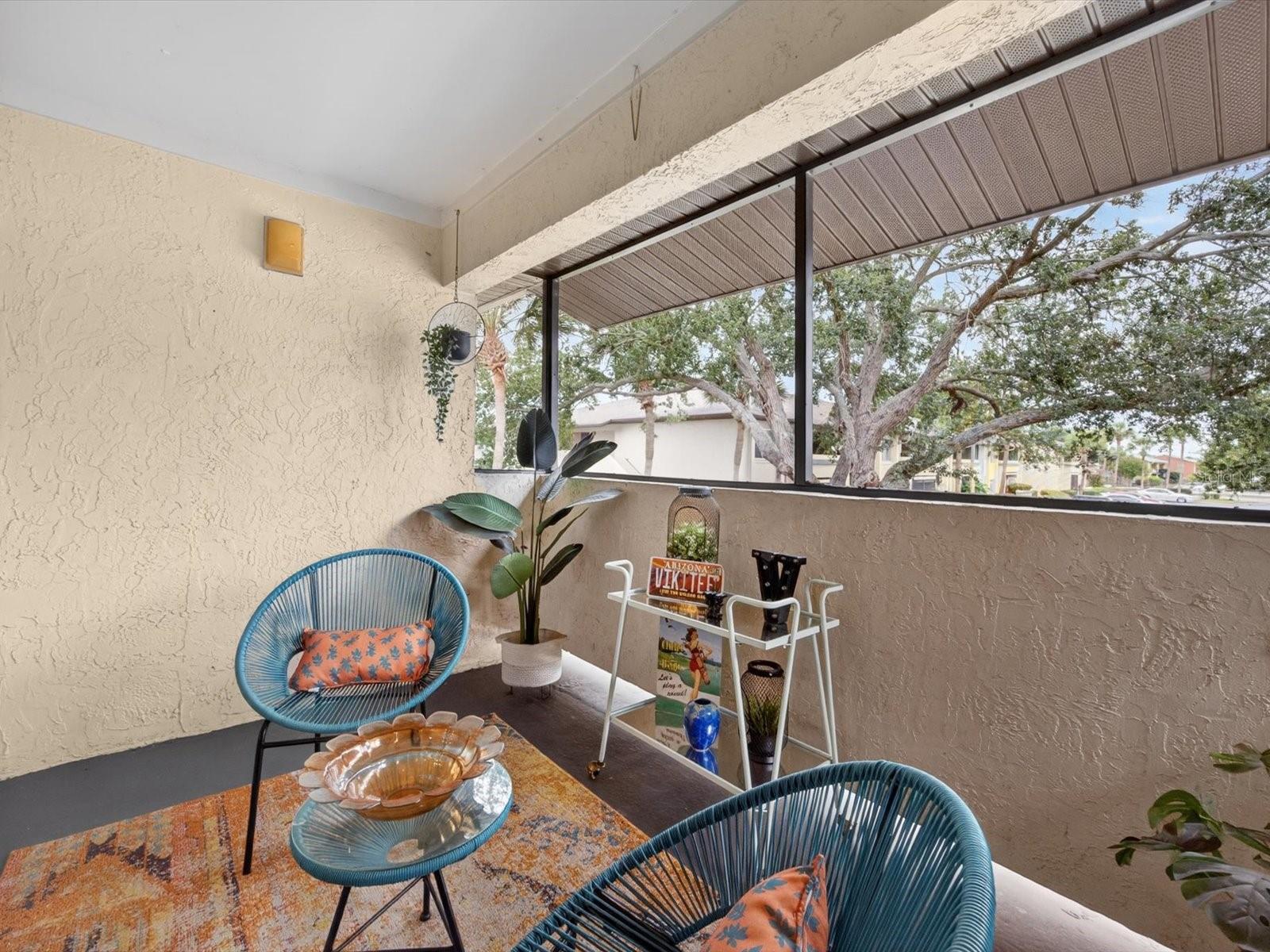 DEL REY CONDO PH 02 - Residential