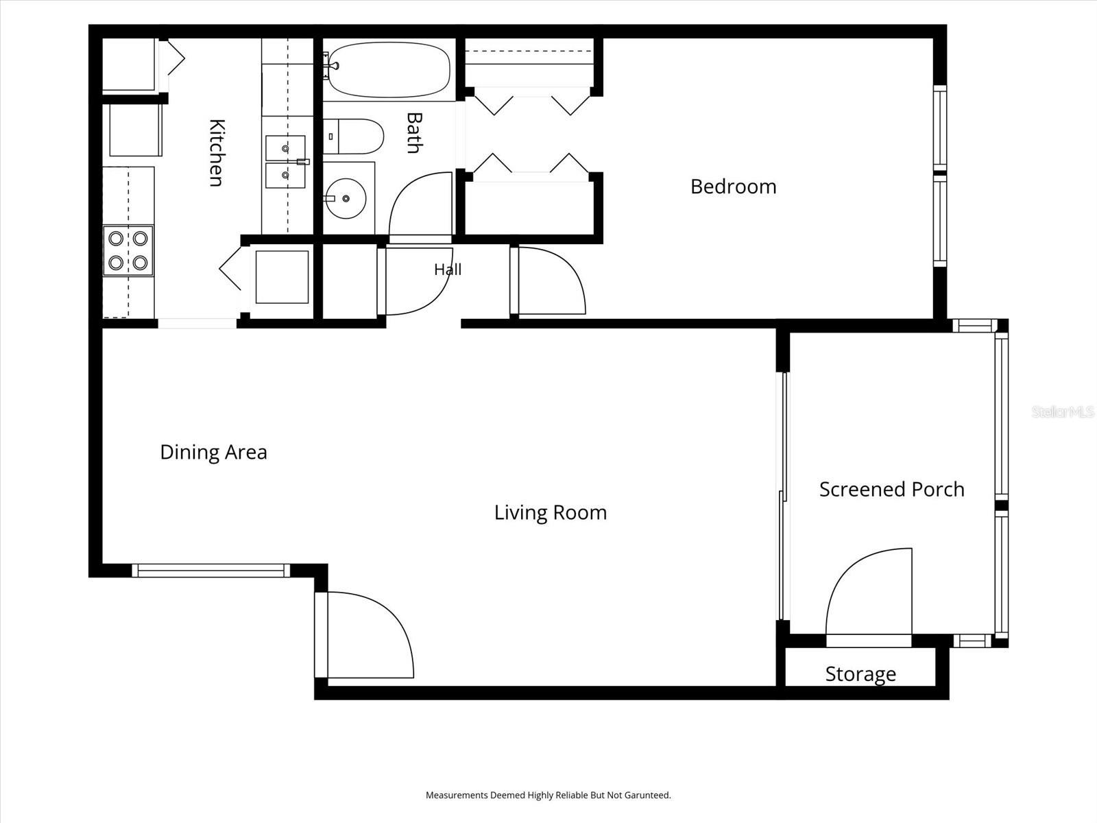DEL REY CONDO PH 02 - Residential