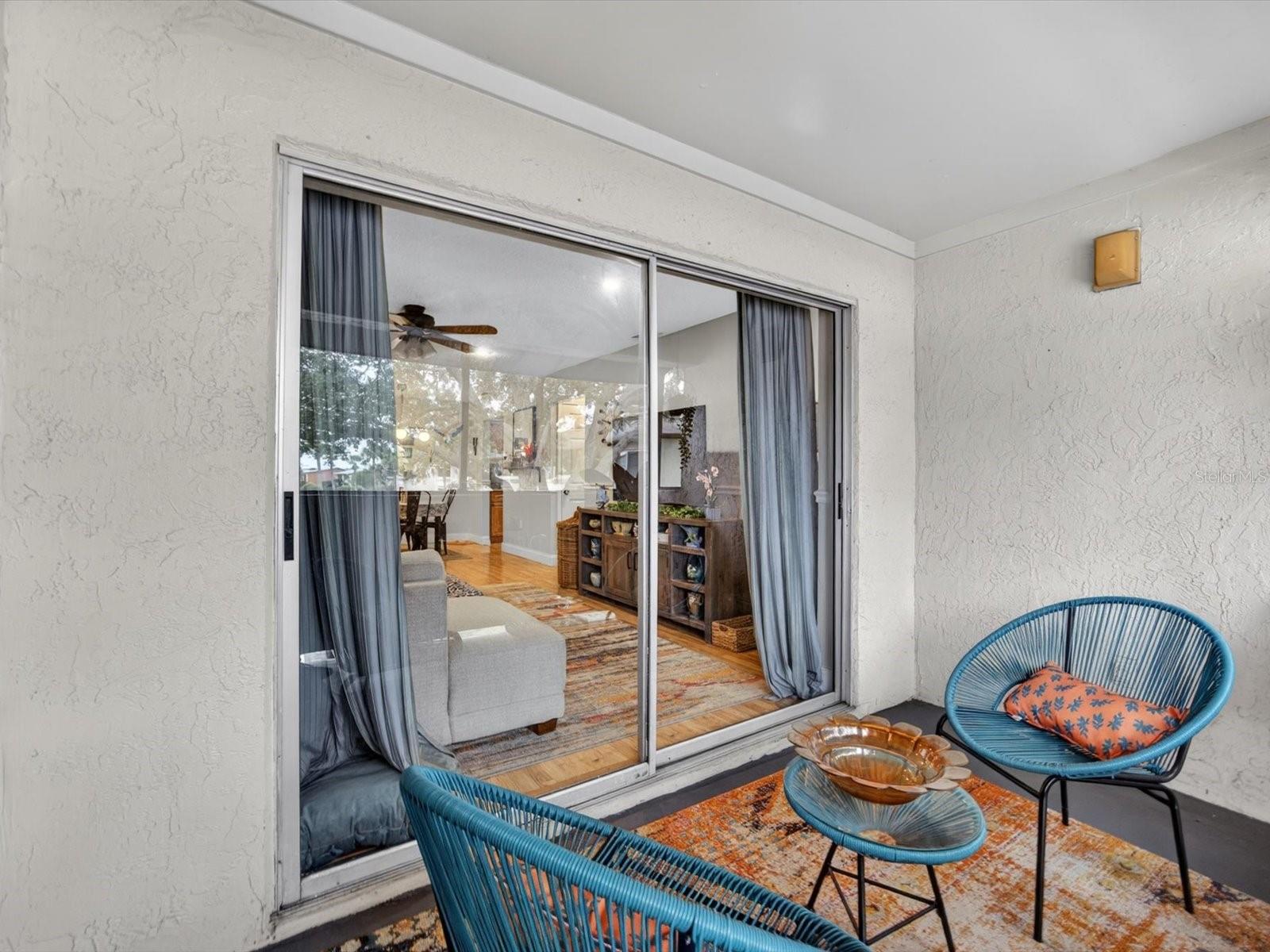 DEL REY CONDO PH 02 - Residential