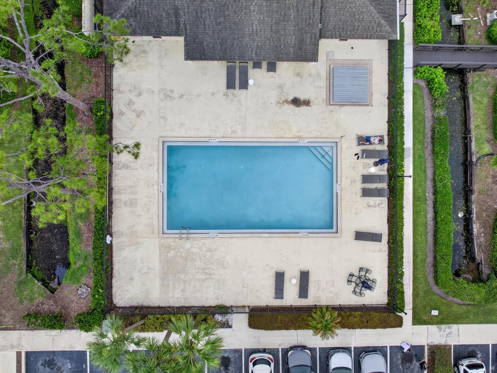 DEL REY CONDO PH 02 - Residential