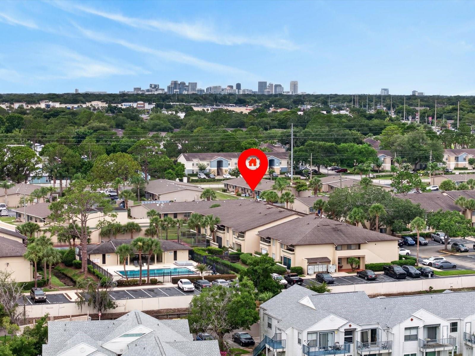 DEL REY CONDO PH 02 - Residential