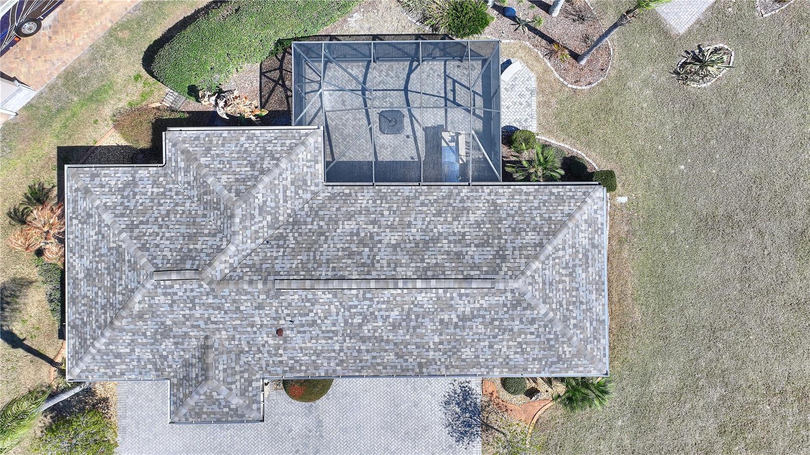 MT OLIVE SHORES NORTH ADD 04 - Residential