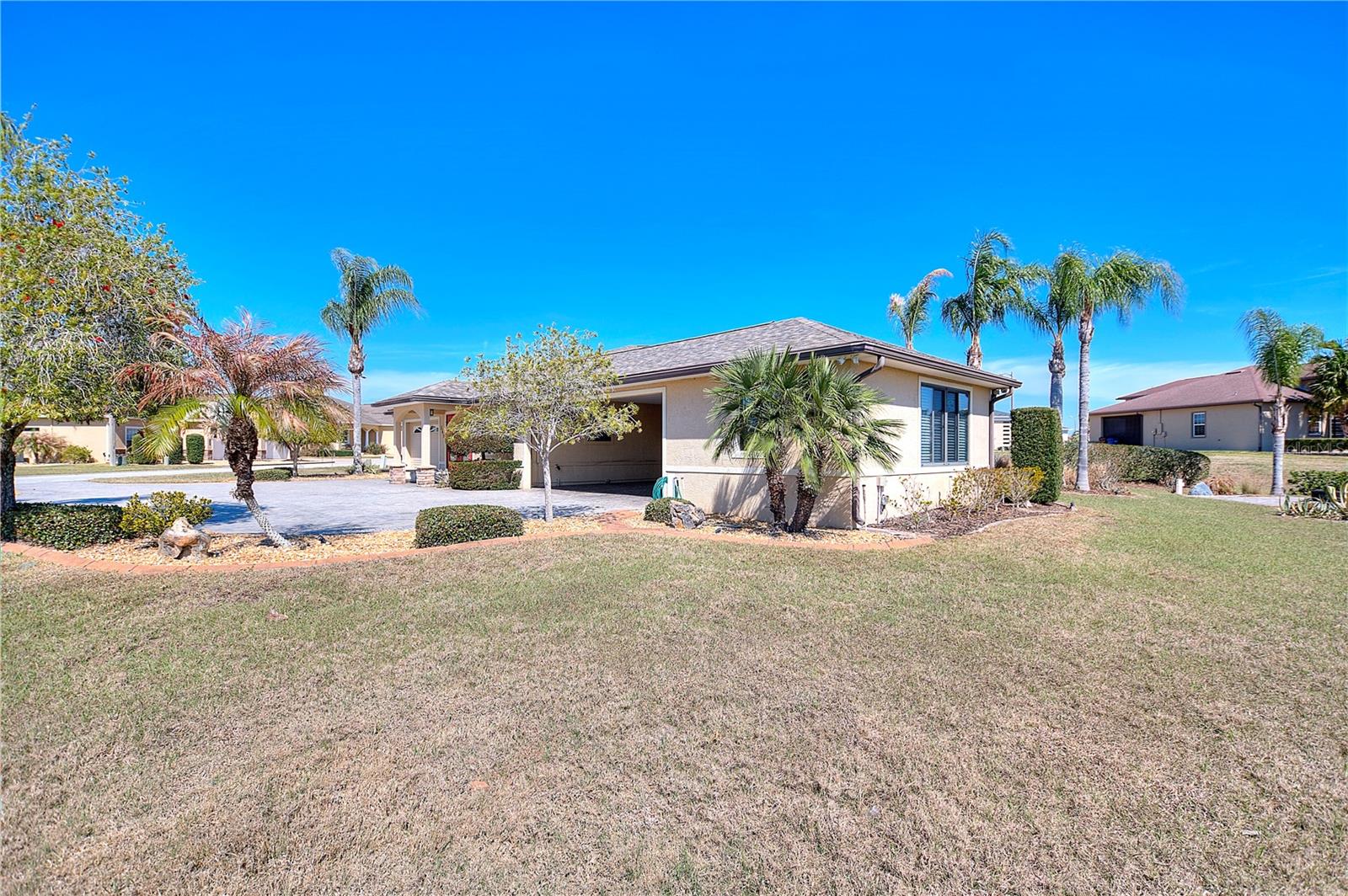 MT OLIVE SHORES NORTH ADD 04 - Residential