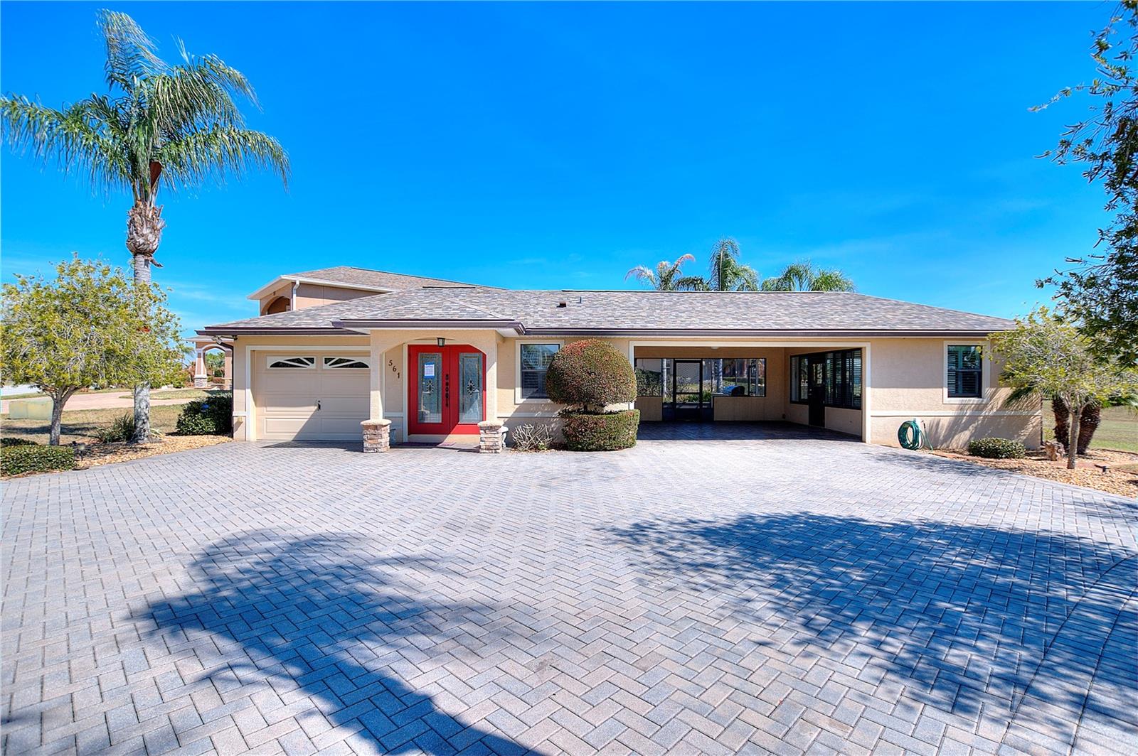 MT OLIVE SHORES NORTH ADD 04 - Residential