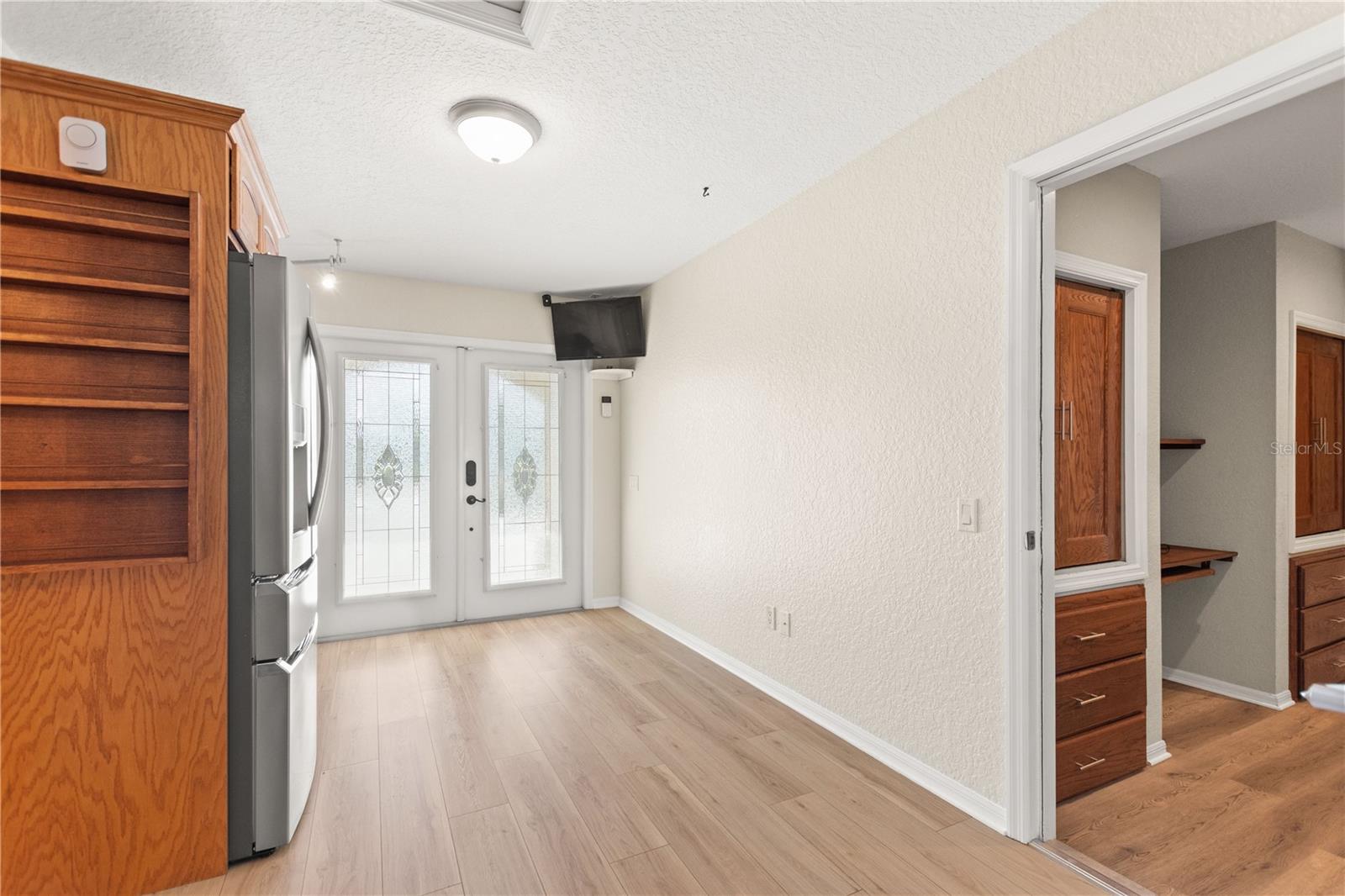 MT OLIVE SHORES NORTH ADD 04 - Residential