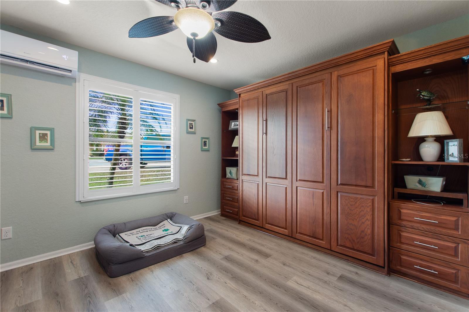 MT OLIVE SHORES NORTH ADD 04 - Residential