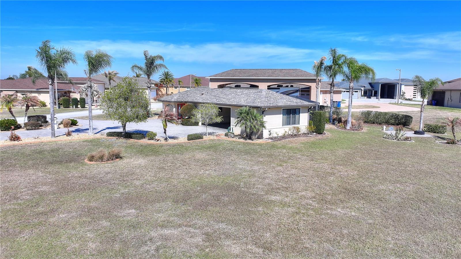 MT OLIVE SHORES NORTH ADD 04 - Residential