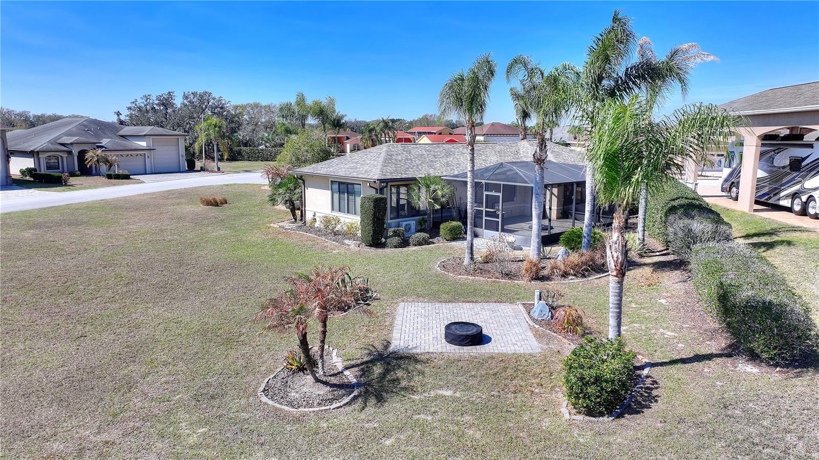 MT OLIVE SHORES NORTH ADD 04 - Residential