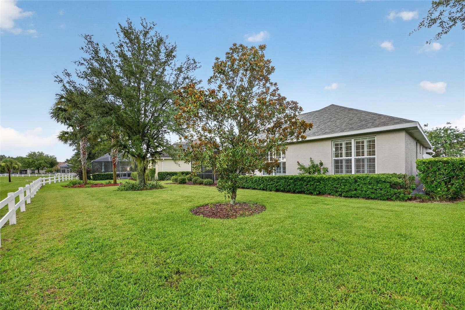 CANDLER HILLS - Residential
