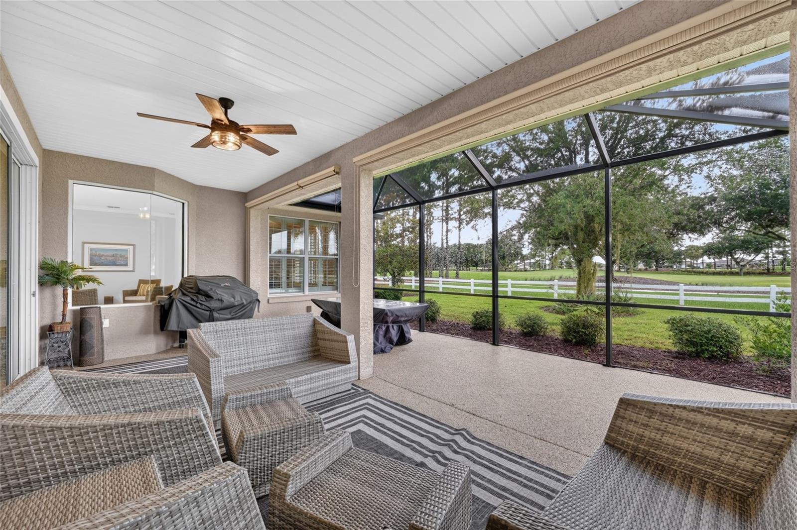 CANDLER HILLS - Residential