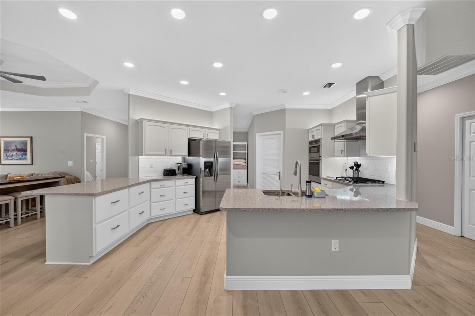 CANDLER HILLS - Residential