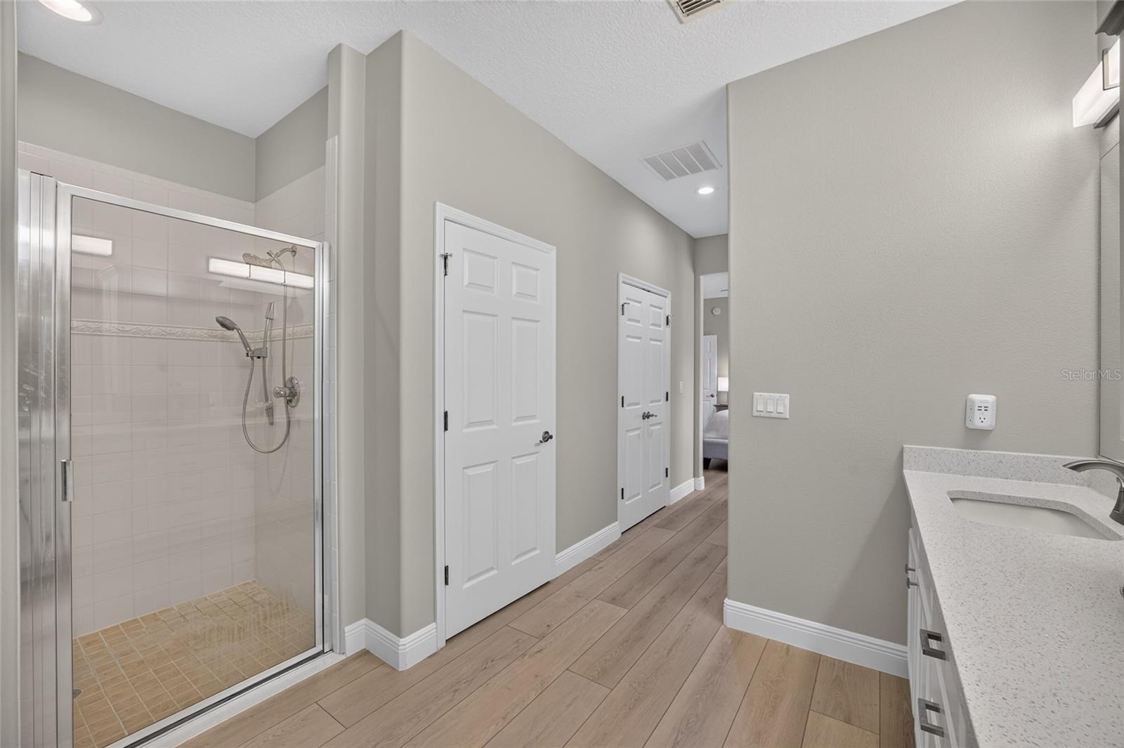 CANDLER HILLS - Residential