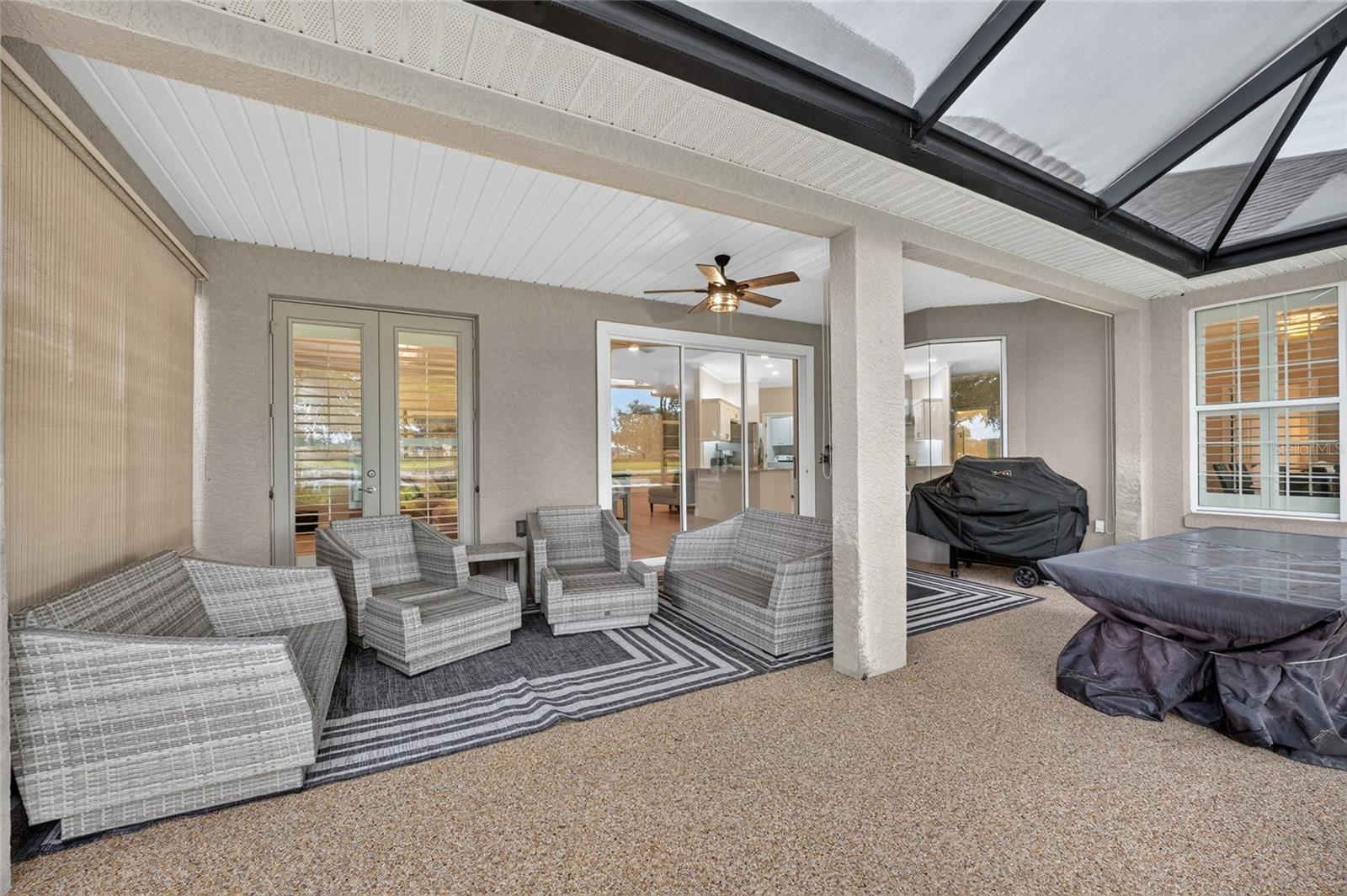 CANDLER HILLS - Residential