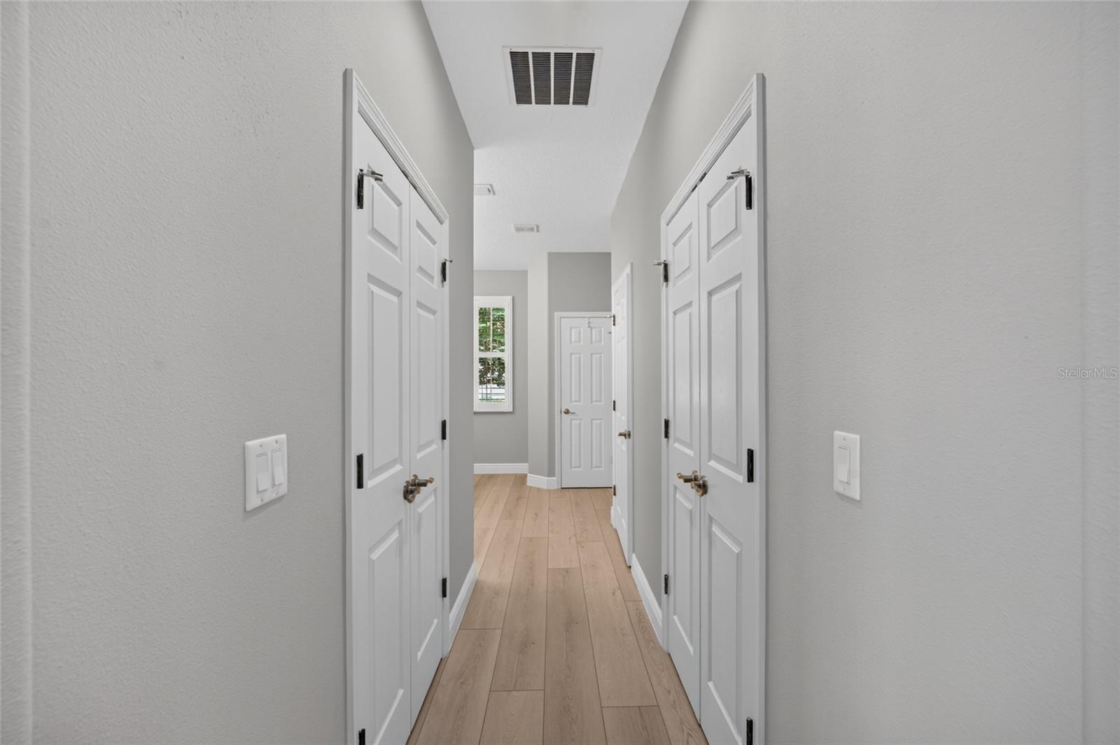 CANDLER HILLS - Residential