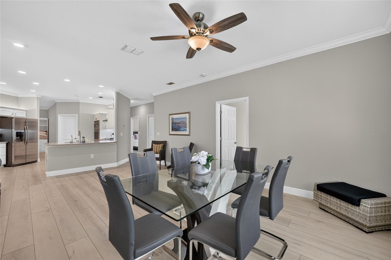 CANDLER HILLS - Residential