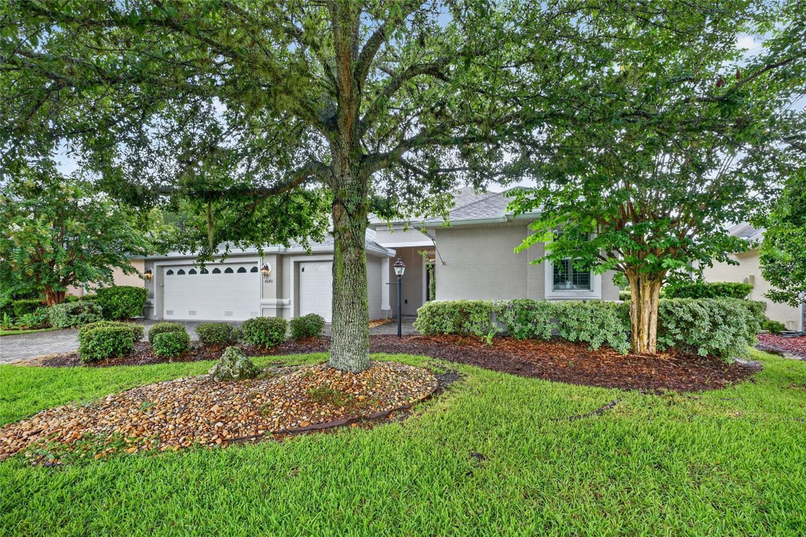 CANDLER HILLS - Residential