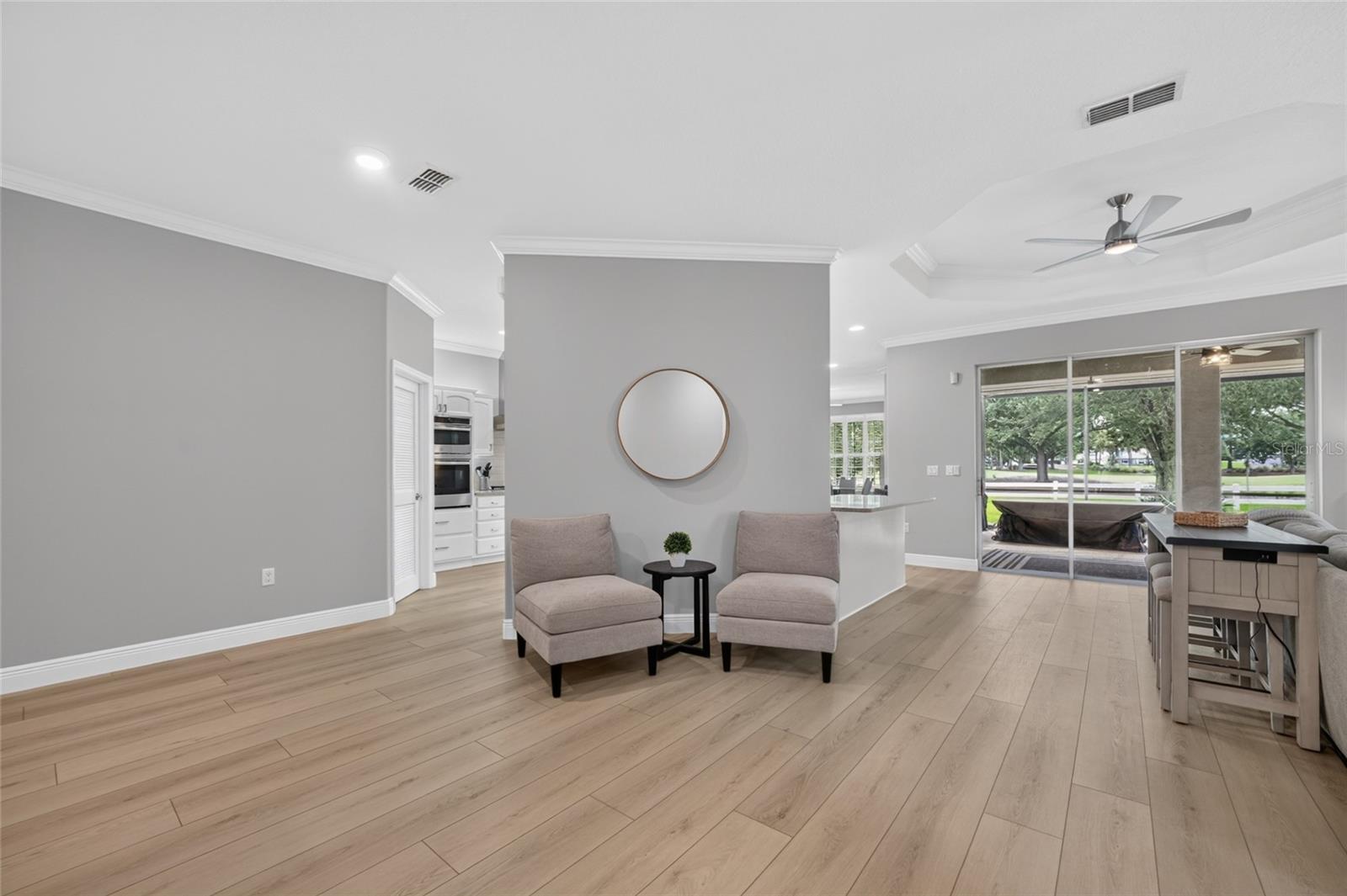 CANDLER HILLS - Residential
