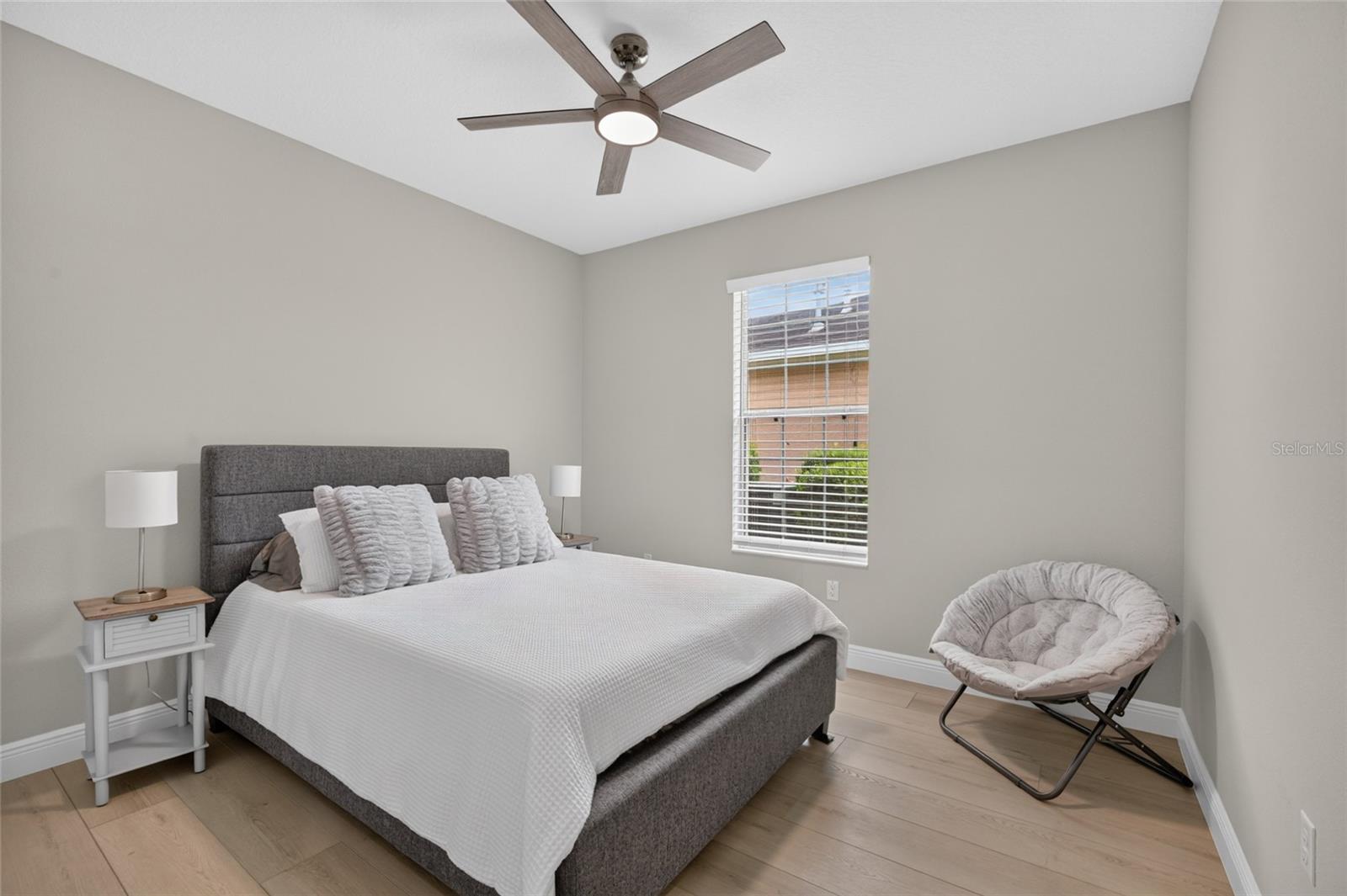 CANDLER HILLS - Residential