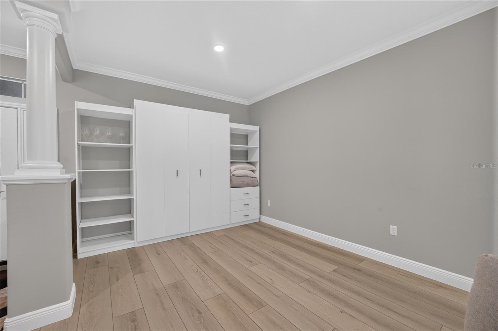 CANDLER HILLS - Residential