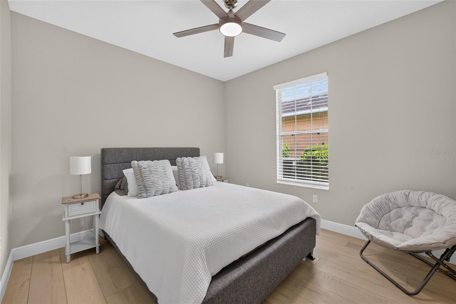 CANDLER HILLS - Residential