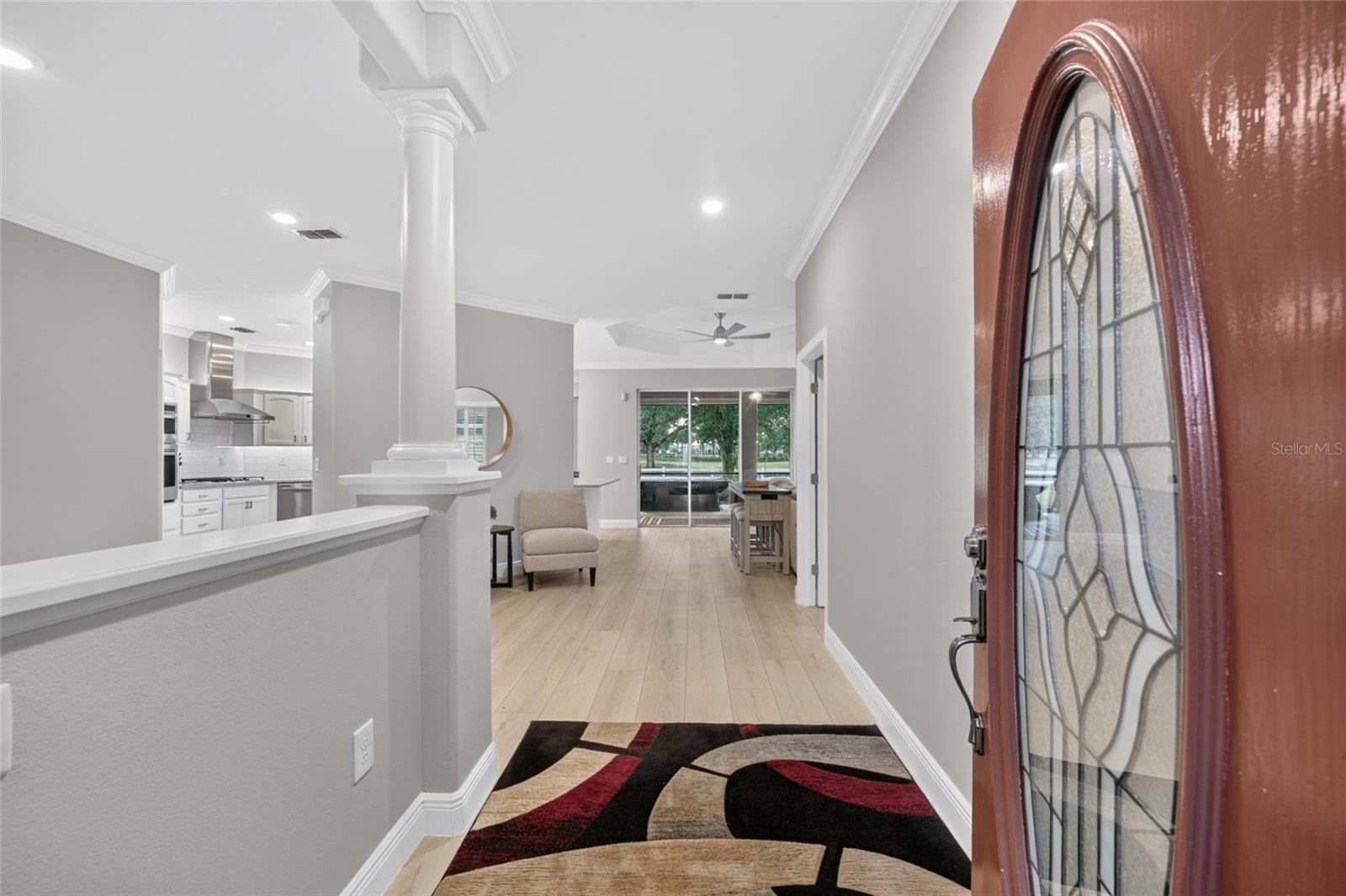 CANDLER HILLS - Residential