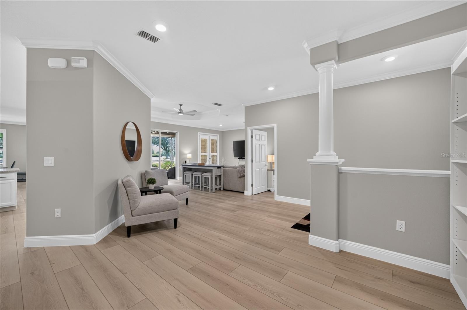 CANDLER HILLS - Residential