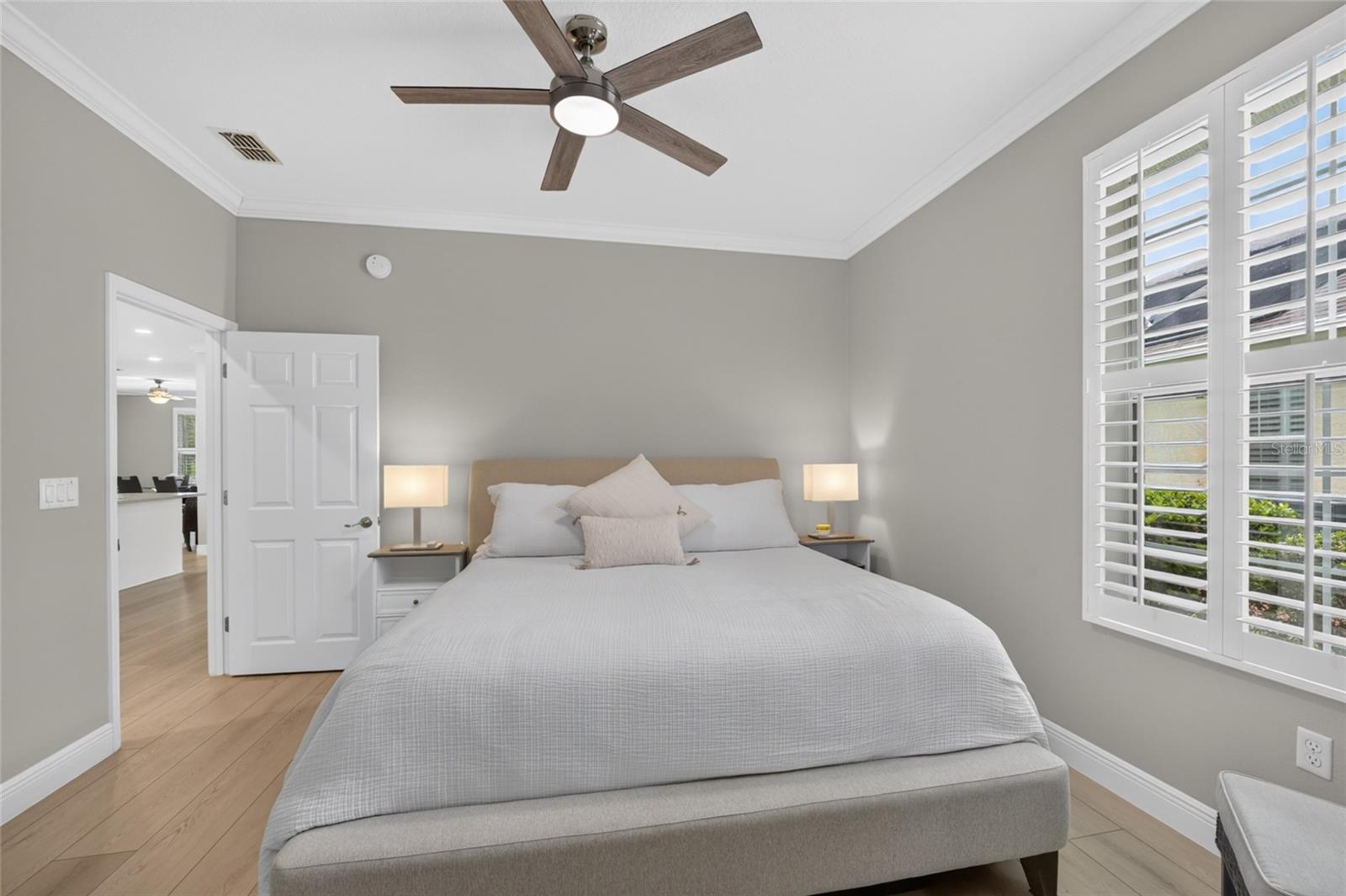 CANDLER HILLS - Residential