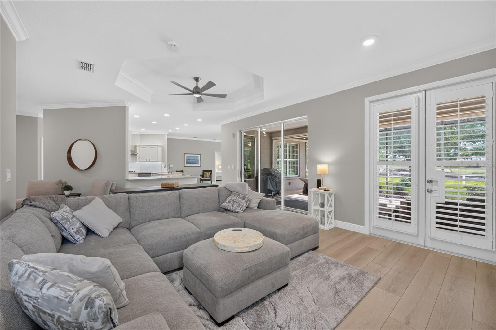 CANDLER HILLS - Residential