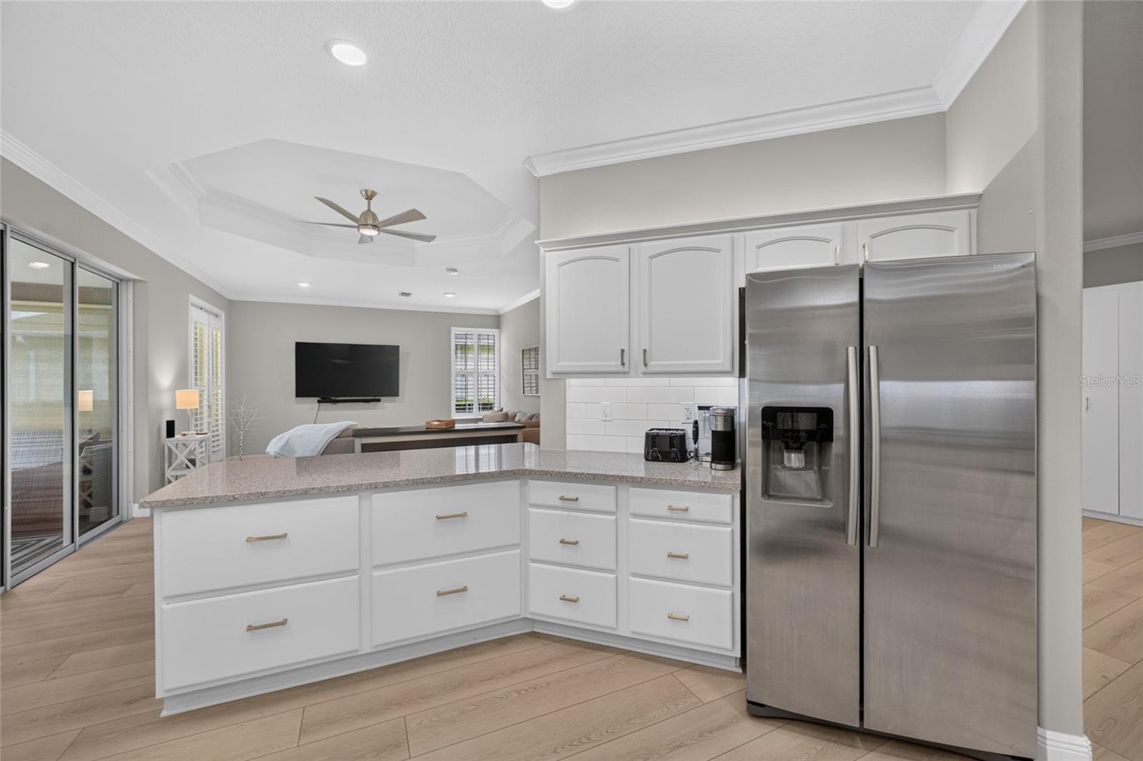 CANDLER HILLS - Residential