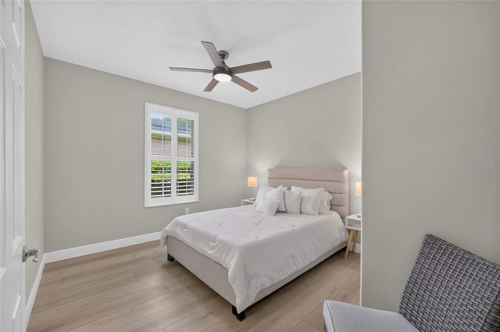 CANDLER HILLS - Residential