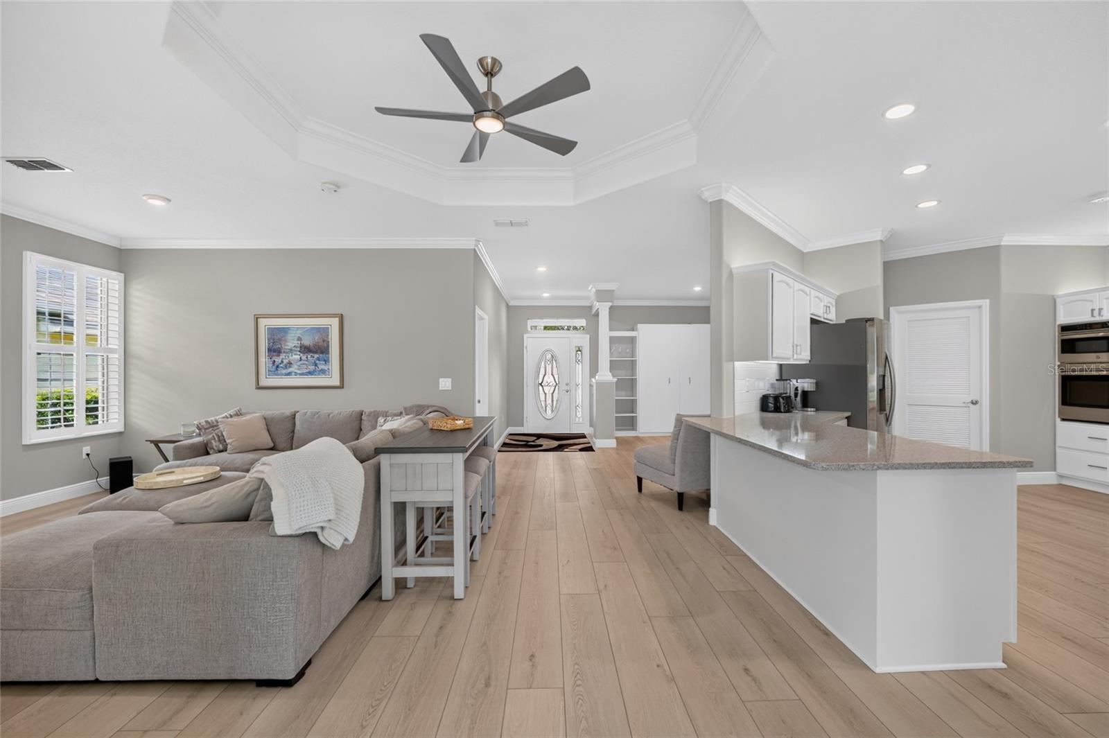 CANDLER HILLS - Residential