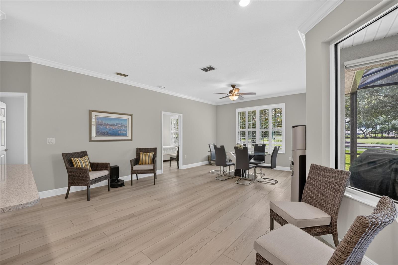 CANDLER HILLS - Residential