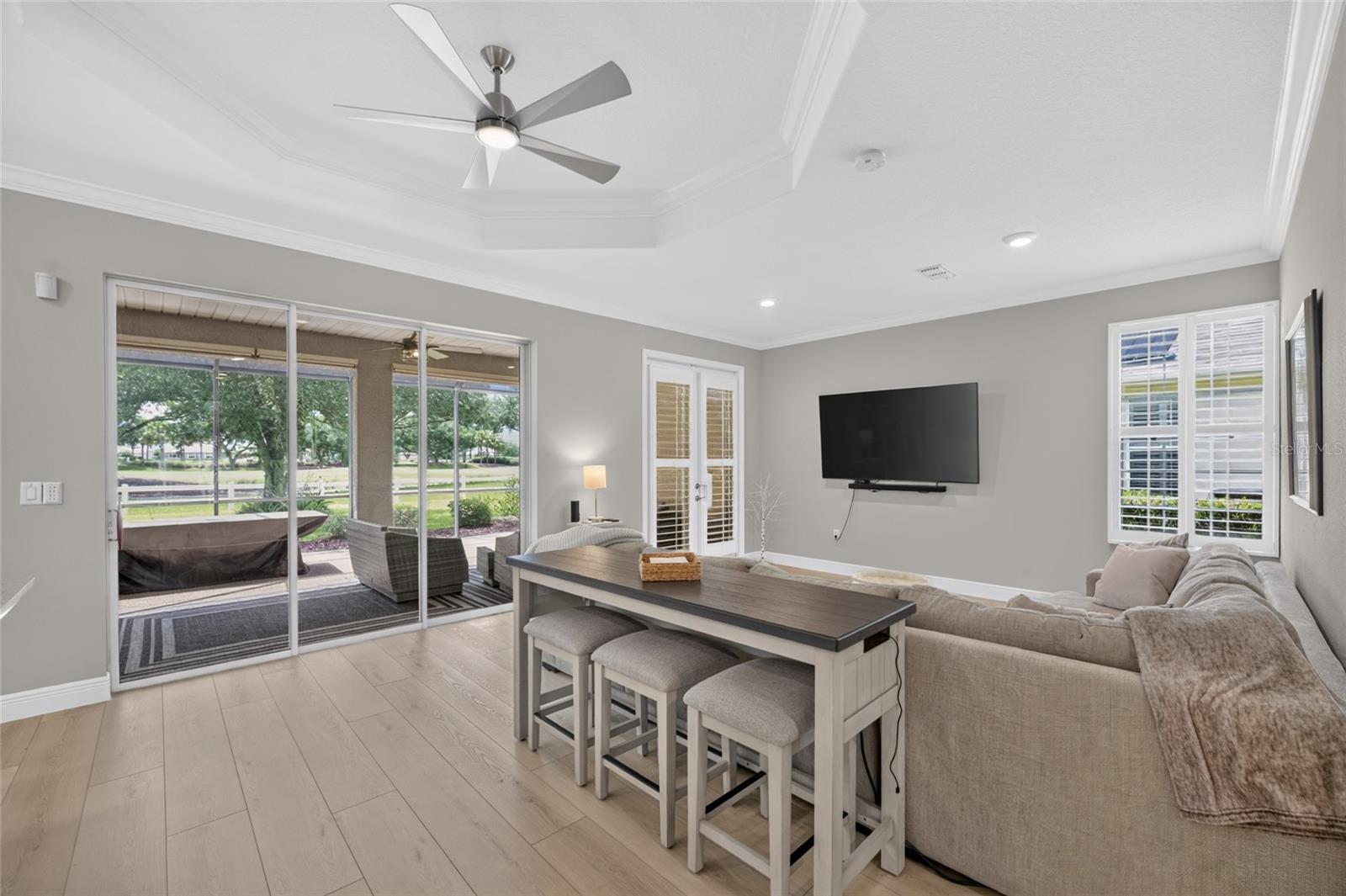 CANDLER HILLS - Residential