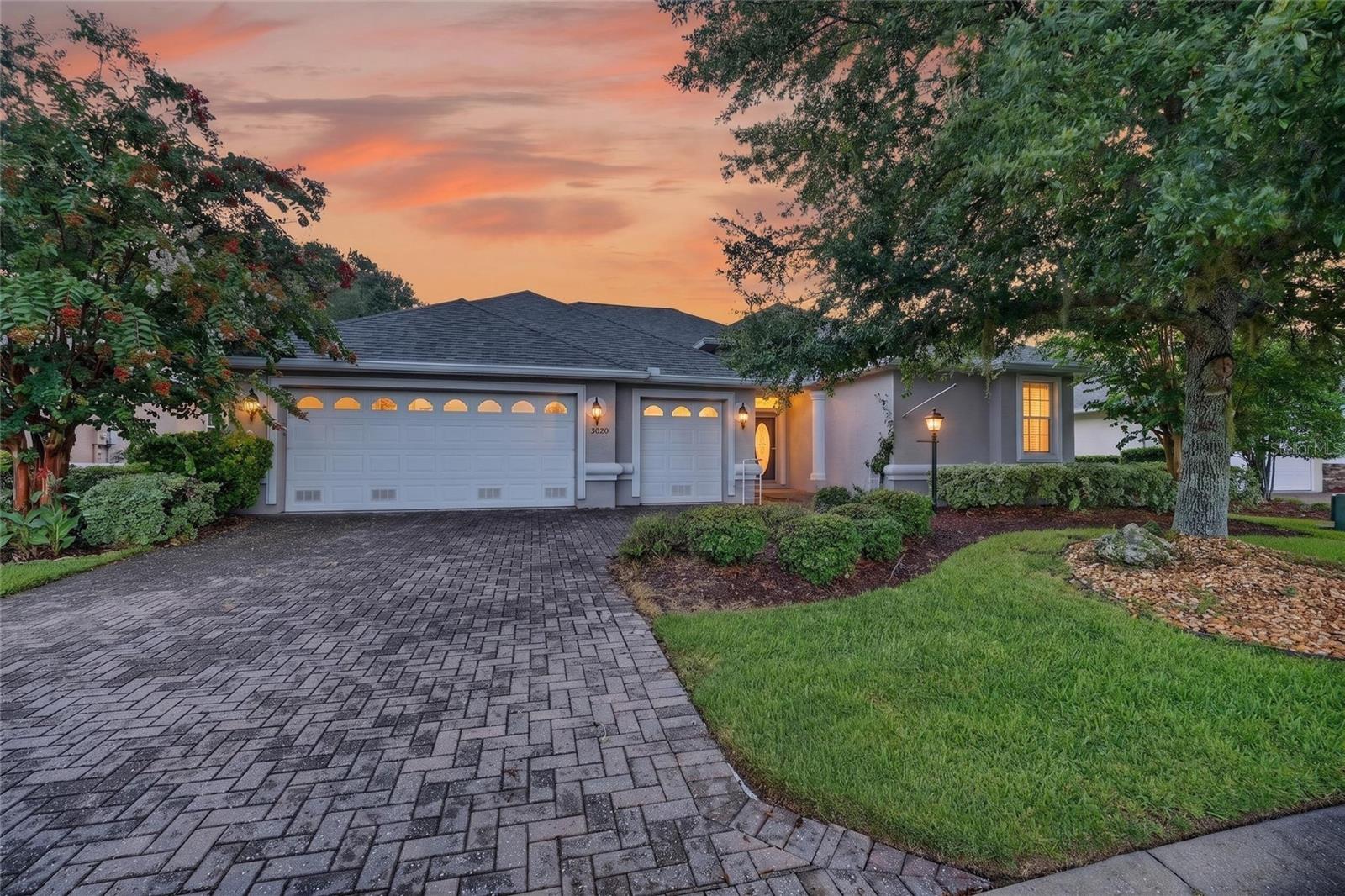 CANDLER HILLS - Residential