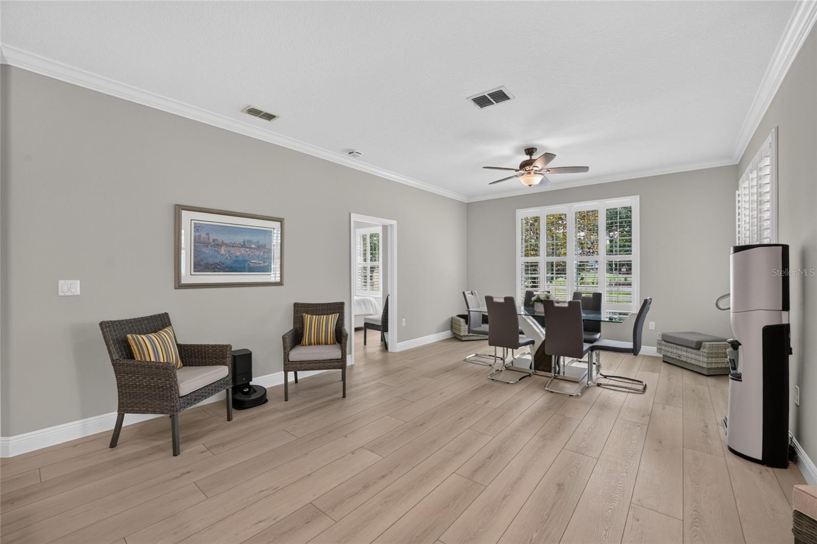 CANDLER HILLS - Residential