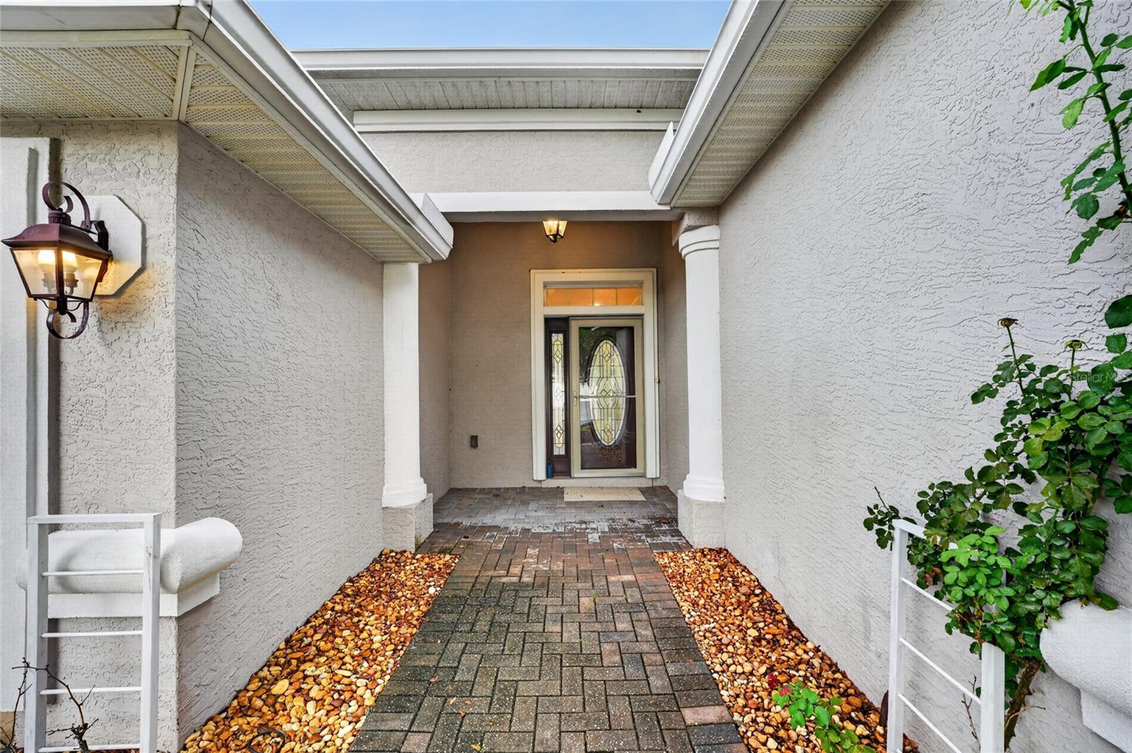 CANDLER HILLS - Residential